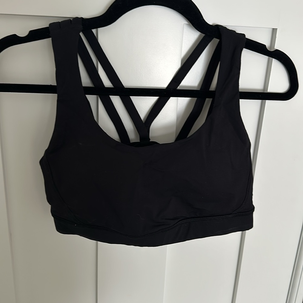 Lululemon Energy Bra